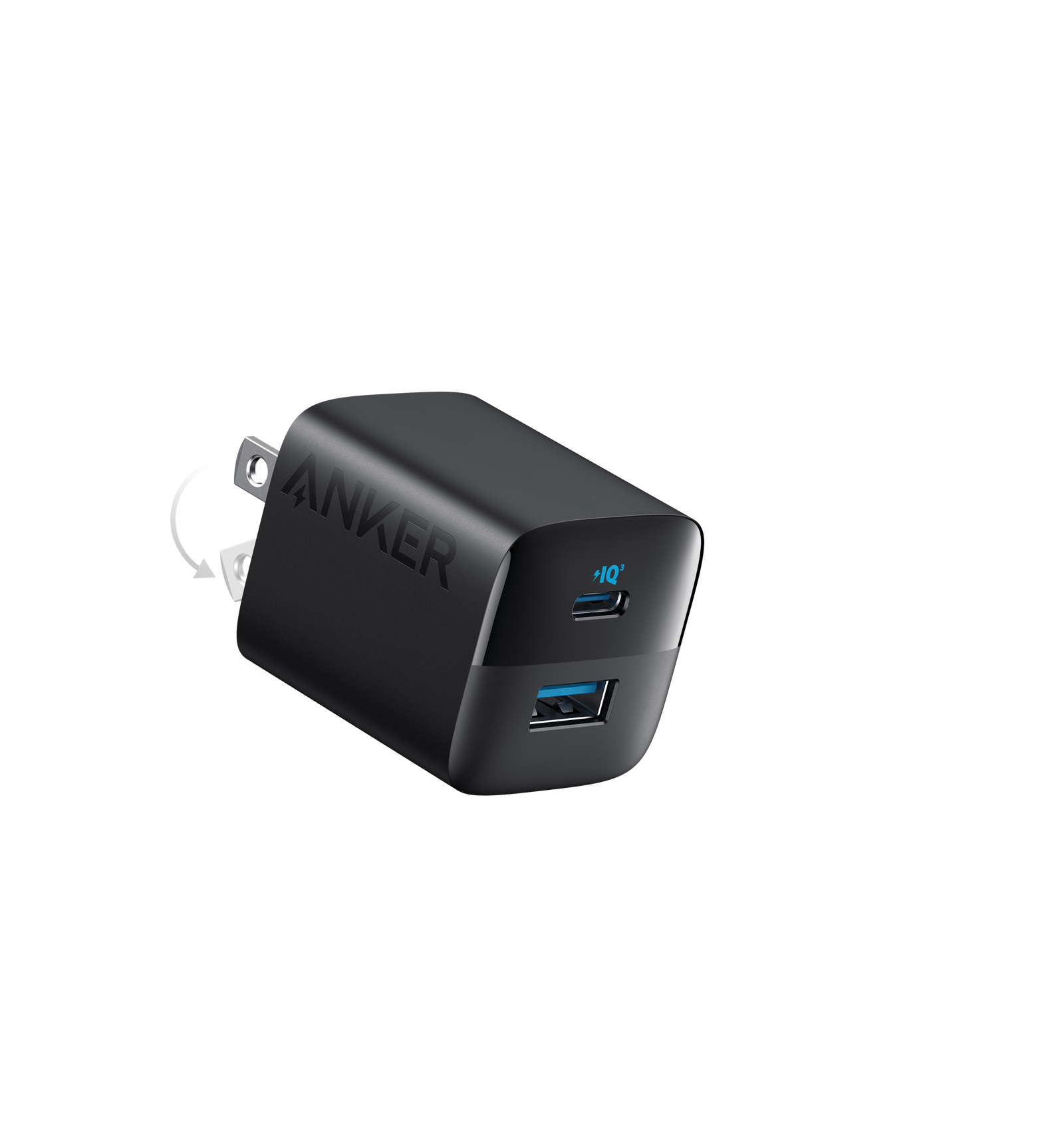 Charging & power category