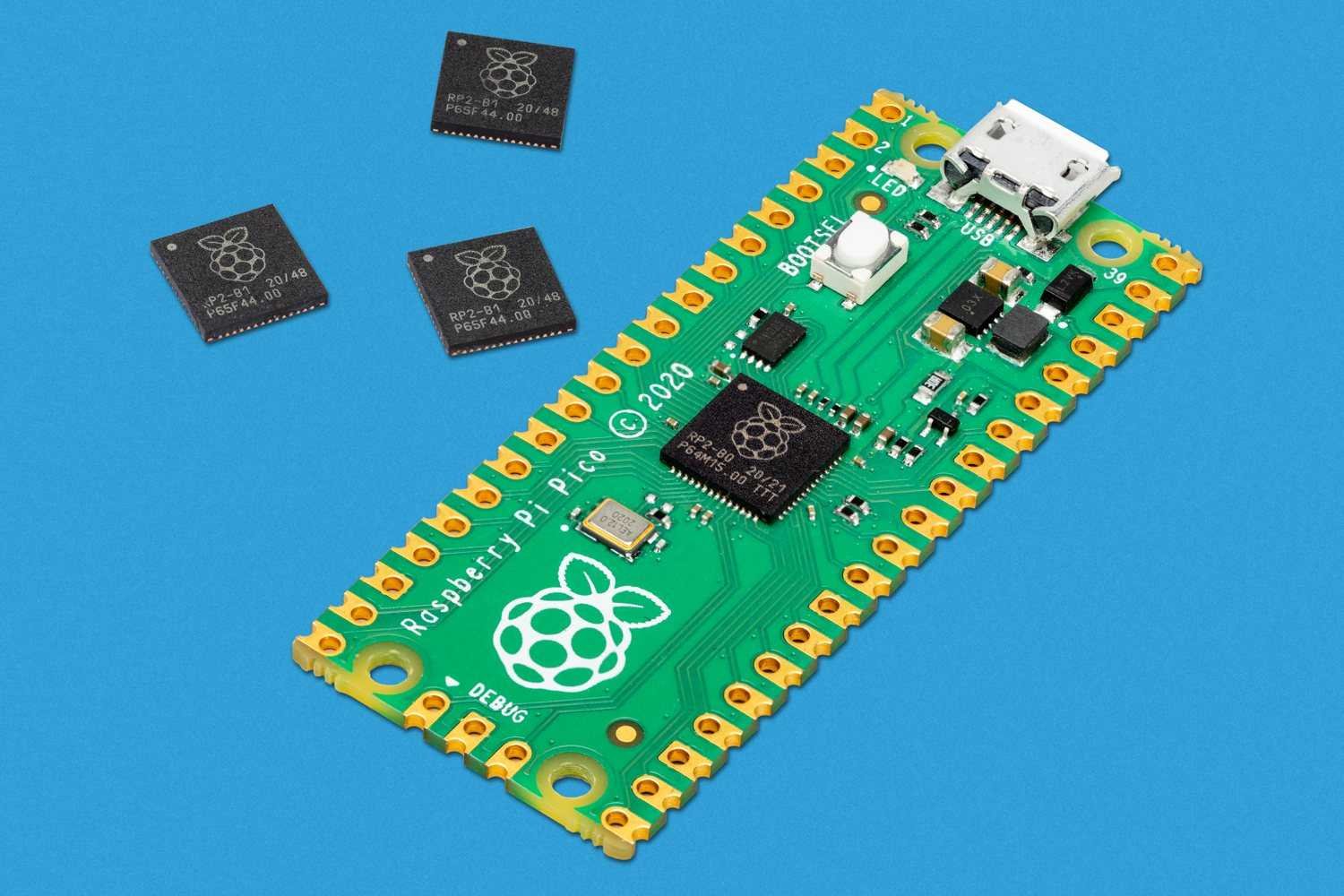 Electronic components category