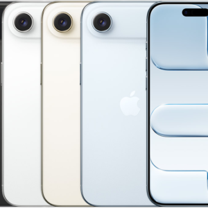 iPhone Air · 256GB manufacturer product image