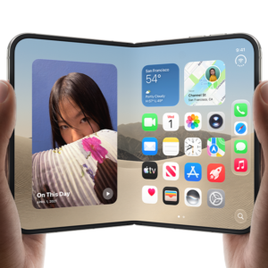 iPhone Duo · 256GB manufacturer product image