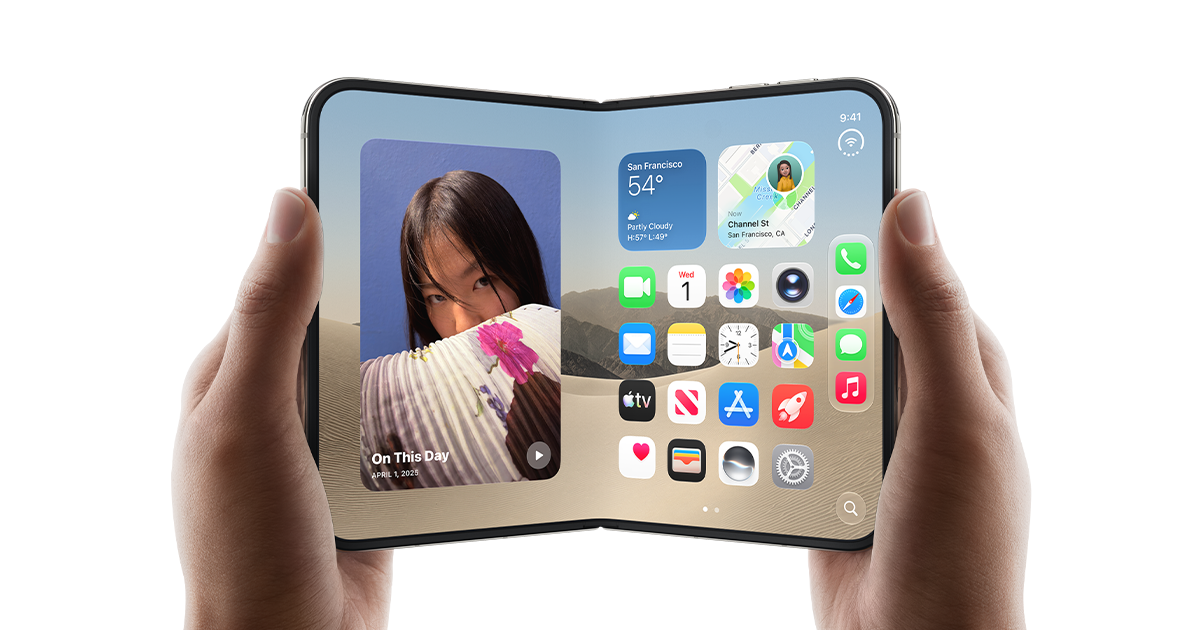 iPhone Duo · 256GB manufacturer product image