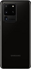Samsung Galaxy S20 Ultra 5G · 128GB manufacturer product image