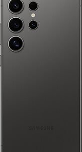 Samsung Galaxy S24 Ultra 5G · 256GB manufacturer product image