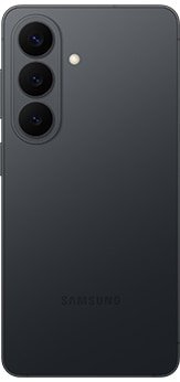 Samsung Galaxy S26 5G · 256GB manufacturer product image