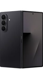 Samsung Galaxy Z Fold7 5G · 256GB manufacturer product image
