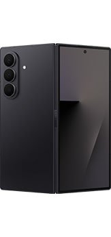 Samsung Galaxy Z Fold7 5G · 256GB manufacturer product image