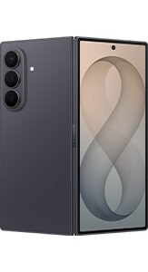 Samsung Galaxy Z Fold8 Ultra 5G · 256GB manufacturer product image