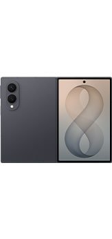 Samsung Galaxy Z Fold8 5G · 256GB manufacturer product image